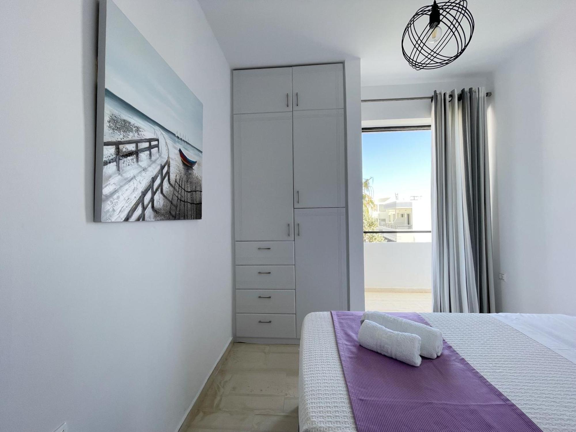 Sunset Seaside Apartments & Studios Ретимно Екстериор снимка