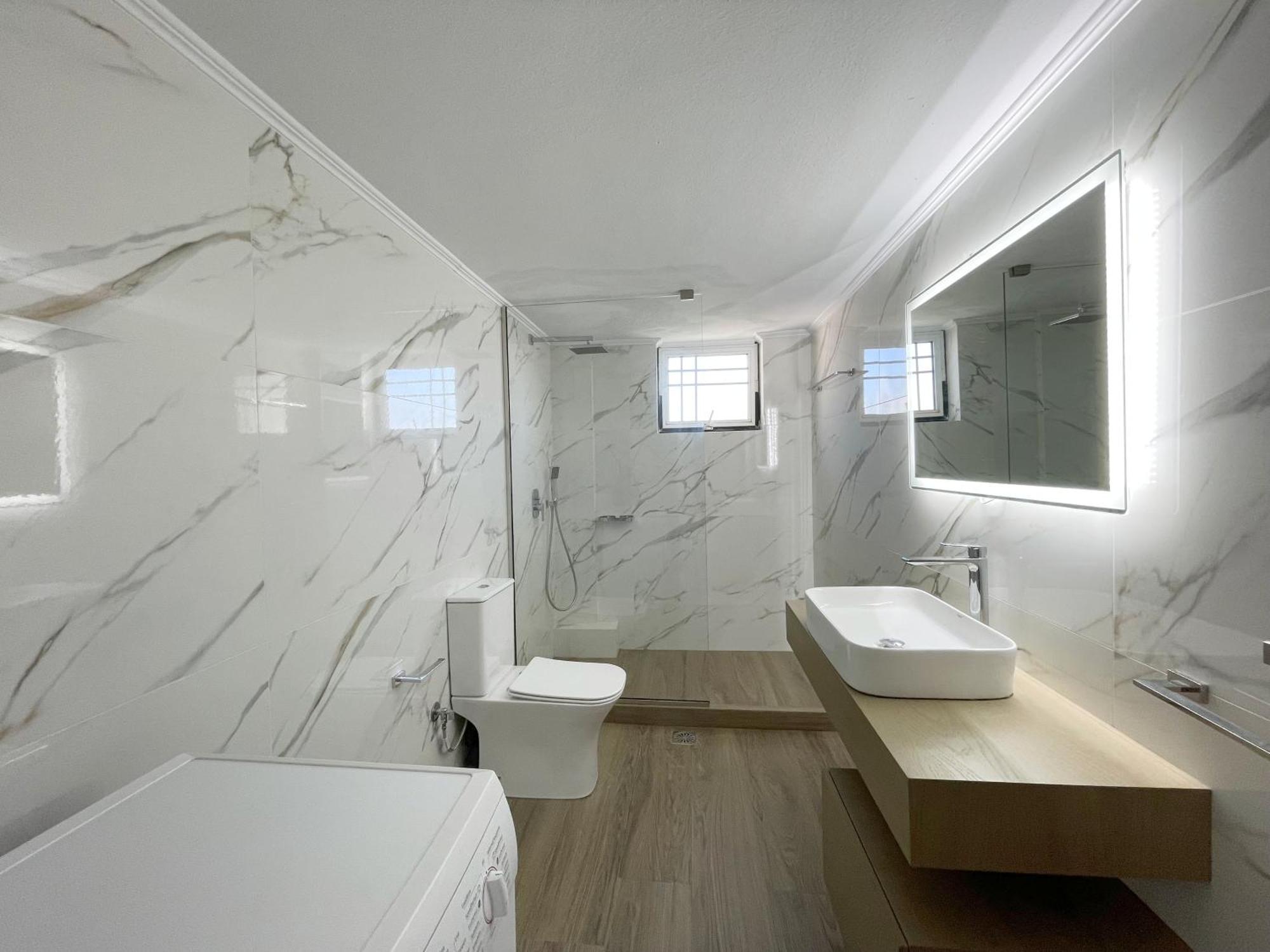 Sunset Seaside Apartments & Studios Ретимно Екстериор снимка