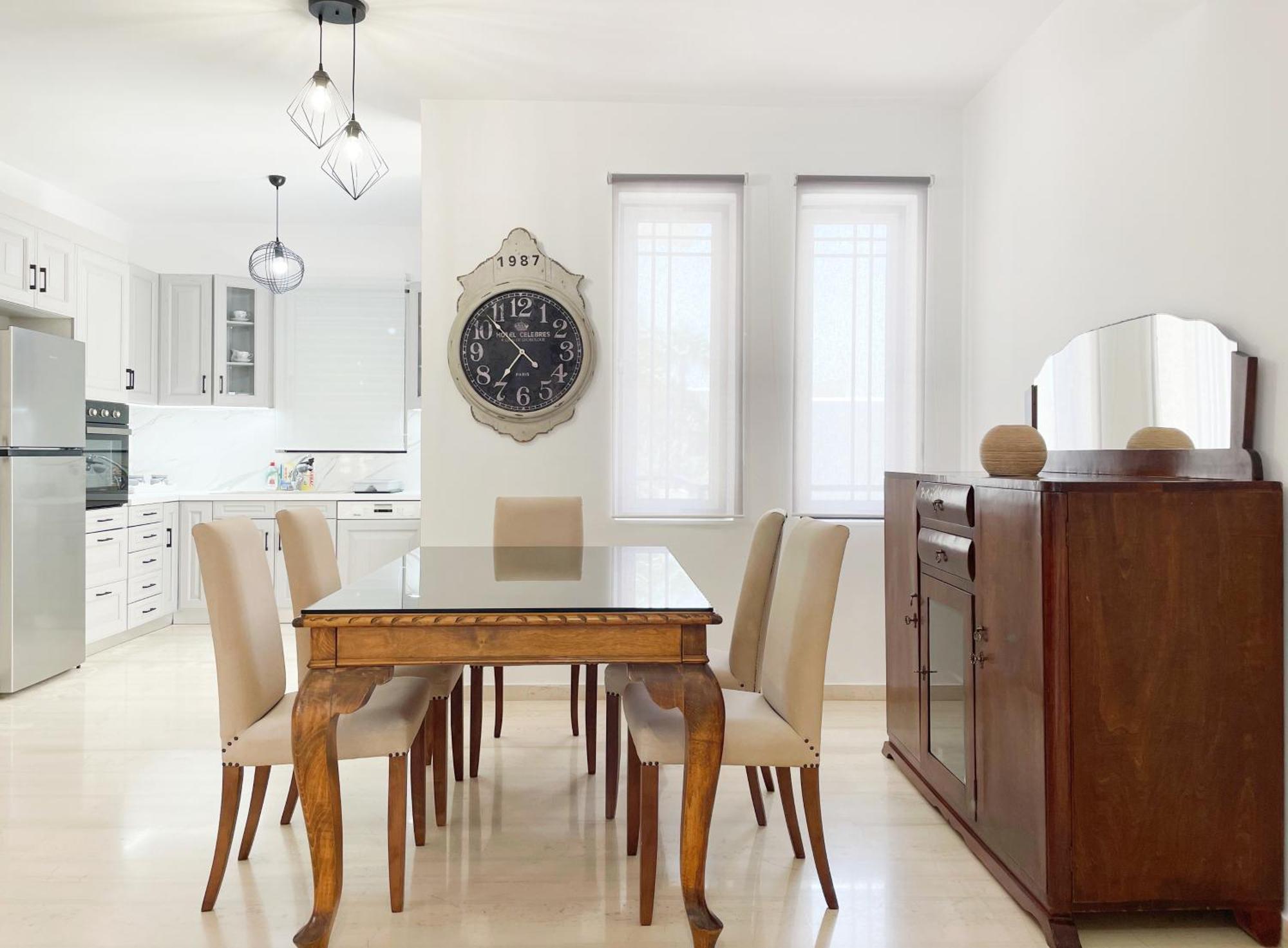 Sunset Seaside Apartments & Studios Ретимно Екстериор снимка