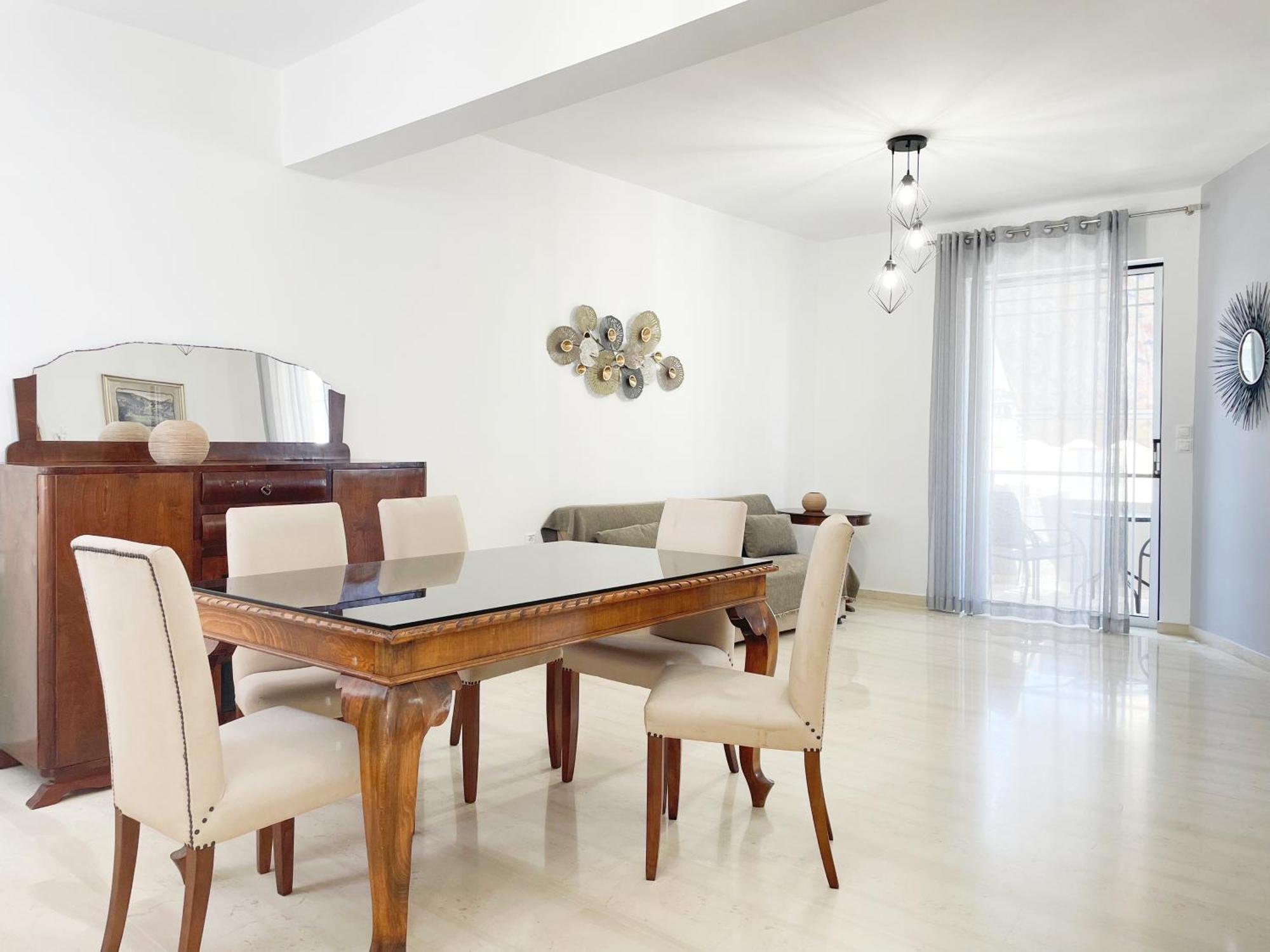 Sunset Seaside Apartments & Studios Ретимно Екстериор снимка