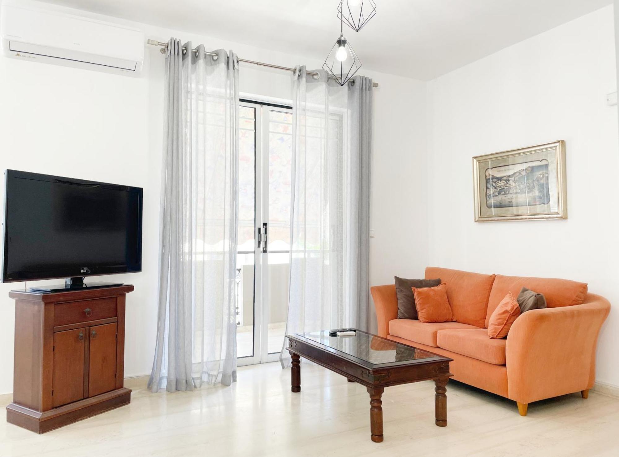 Sunset Seaside Apartments & Studios Ретимно Стая снимка